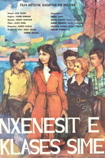 Poster de la película The Students of my Class