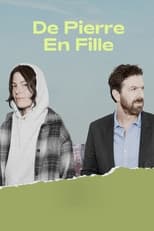 Poster de la serie De Pierre en fille