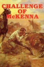 Poster de la película Challenge of McKenna