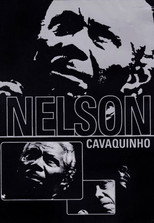 Poster de la película Nelson Cavaquinho: MPB Especial