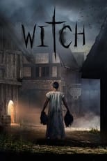 Poster de la película Witch