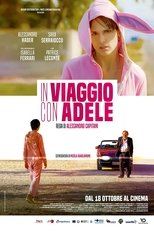 Poster de la película In viaggio con Adele