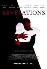 Poster de la película Revelations