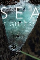 Poster de la película Seafighters