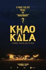 Poster de la película Khaokala