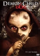 Poster de la película 666: The Demon Child