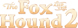 Logo The Fox and the Hound 2