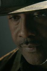 Poster de la película Wes 