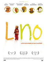 Poster de la película Lino