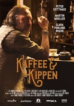 Poster de la película Kaffee & Kippen