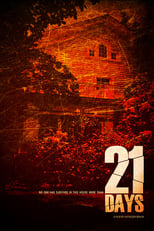 Poster de la película 21 Days