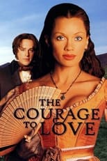 Poster de la película The Courage to Love