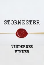 Poster de la serie Stormester - Vindernes vinder