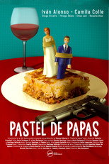 Poster de la película Pastel de papas