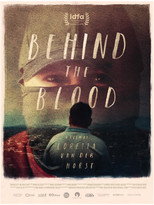Poster de la película Behind the Blood