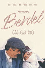 Poster de la película Berdel