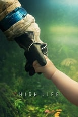 Poster de la película High Life