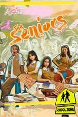 Poster de la serie The Seniors