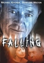 Poster de la película Falling