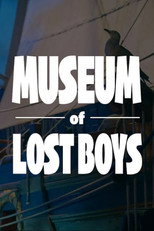 Poster de la película Museum of Lost Boys