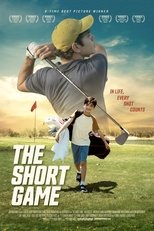 Poster de la película The Short Game