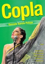 Poster de la película Copla