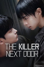 Poster de la serie The Killer Next Door
