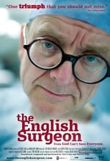 Poster de la película The English Surgeon