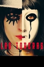 Poster de la película Las Toreras