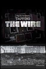 Poster de la película Tapping the Wire