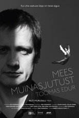 Poster de la película Mees muinasjutust. Toomas Edur