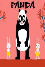 Poster de la película Panda