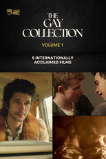 Poster de la película The Gay Collection | Volume I | Presented by Shortz!