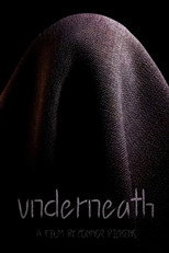 Poster de la película Underneath