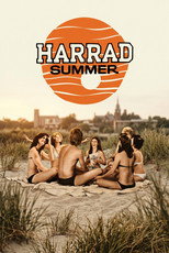 Poster de la película Harrad Summer