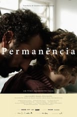 Poster de la película Permanência