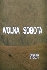 Poster de la película Wolna sobota