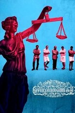 Poster de la película Ozhivudivasathe Kali