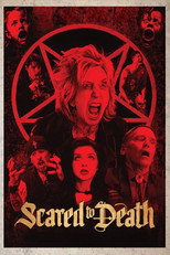 Poster de la película Scared to Death