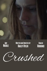 Poster de la película Crushed