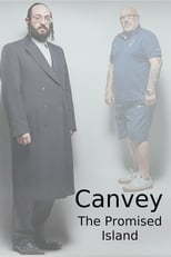 Poster de la película Canvey - The Promised Island