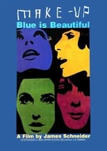 Poster de la película Blue Is Beautiful