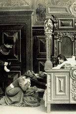 Poster de la película The Stepmother