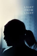 Poster de la película Light from Light