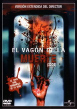 Poster de la película El vagón de la muerte