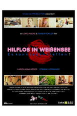 Poster de la película HELPLESS IN WEISSENSEE, It can happen to anyone!