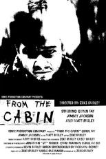 Poster de la película From The Cabin