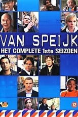Poster de la serie Van Speijk