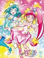 Poster de la serie Star Twinkle Precure