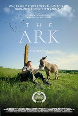 Poster de la película The Ark